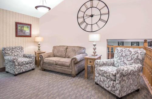 Havre Hotel | Super 8 by Wyndham Havre