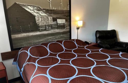 Ida Grove Hotel | Super 8 by Wyndham Ida Grove