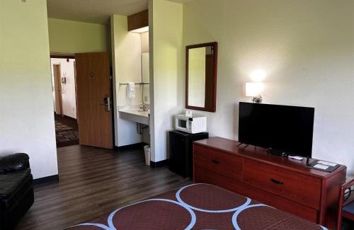 Ida Grove Hotel | Super 8 by Wyndham Ida Grove