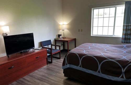 Ida Grove Hotel | Super 8 by Wyndham Ida Grove