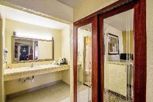 Greater Belhaven Hotel | Super 8 by Wyndham Jackson MS Near the Fairgrounds