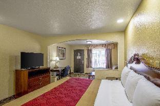 Greater Belhaven Hotel | Super 8 by Wyndham Jackson MS Near the Fairgrounds