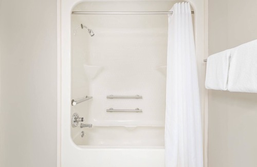 Jasper Hotel | Super 8 by Wyndham Jasper