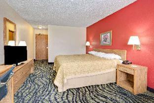 Kokomo Hotel | Super 8 by Wyndham Kokomo