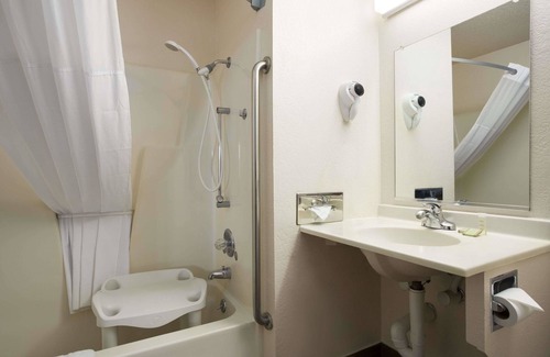 East Las Vegas Hotel | Super 8 by Wyndham Las Vegas