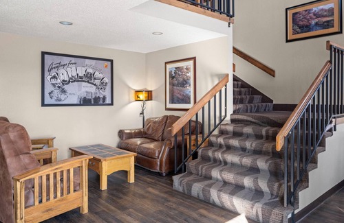 Lewistown Hotel | Super 8 by Wyndham Lewistown