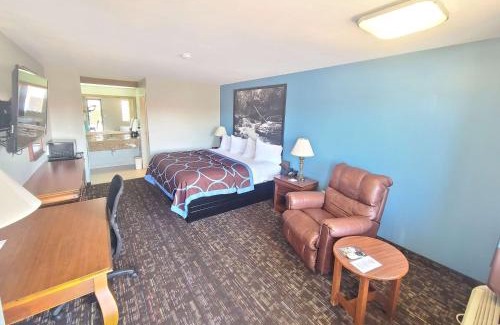 McGehee Hotel | Super 8 by Wyndham McGehee