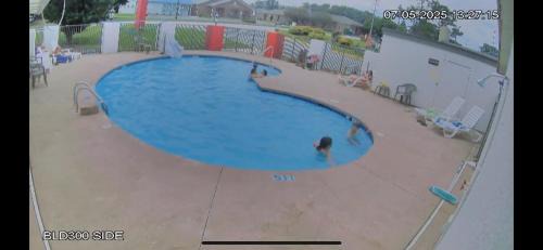 Monroe Hotel | Super 8 by Wyndham Monroe