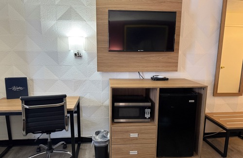 Newcastle Hotel | Super 8 by Wyndham Newcastle