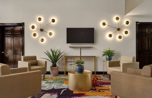 Gulf Hills Hotel | Super 8 by Wyndham Ocean Springs Biloxi