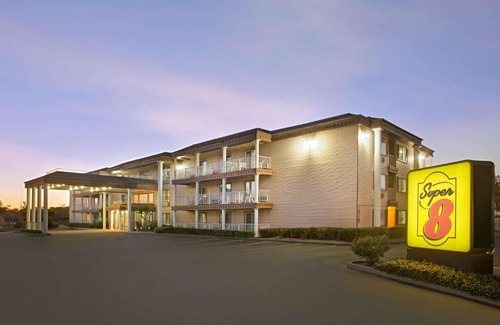 Oroville Hotel | Super 8 by Wyndham Oroville