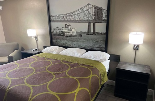 Picayune Hotel | Super 8 by Wyndham Picayune
