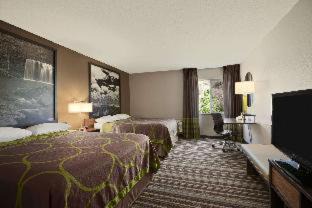 Pocatello Hotel | Super 8 by Wyndham Pocatello