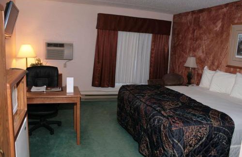 Rapid City Hotel | Super 8 by Wyndham Rapid City