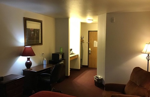 Rexburg Hotel | Super 8 by Wyndham Rexburg