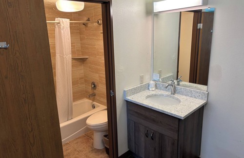 Rexburg Hotel | Super 8 by Wyndham Rexburg