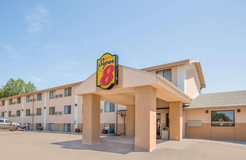 Sioux City Hotel | Super 8 by Wyndham Sioux City/Morningside Area