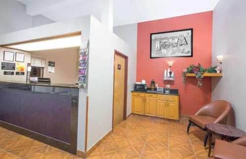 Sioux City Hotel | Super 8 by Wyndham Sioux City/Morningside Area
