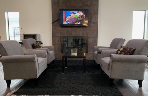 Spokane Valley Hotel | Super 8 by Wyndham Spokane Valley