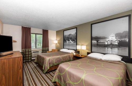 Storm Lake Hotel | Super 8 by Wyndham Storm Lake