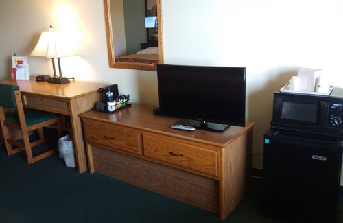 Thurmont Hotel | Super 8 by Wyndham Thurmont