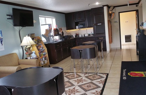 Thurmont Hotel | Super 8 by Wyndham Thurmont