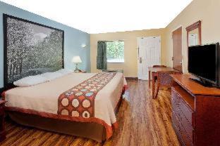 Fort Oglethorpe Hotel | Super 8 by Wyndham Ft. Oglethorpe GA/Chatt TN Area