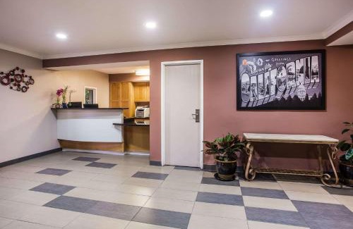 Nut Tree Hotel | Super 8 by Wyndham Vacaville