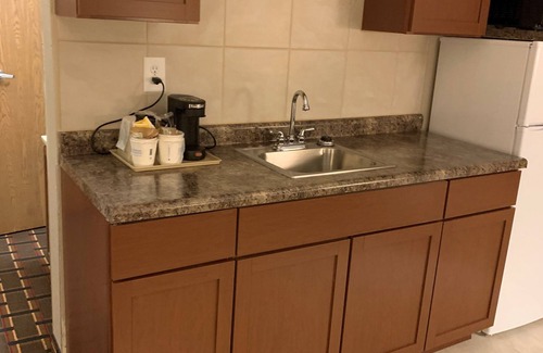 Valparaiso Hotel | Super 8 by Wyndham Valparaiso