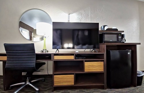 Wickenburg Hotel | Super 8 by Wyndham Wickenburg AZ