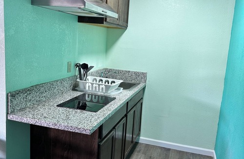 Yreka Hotel | Super 8 by Wyndham Yreka