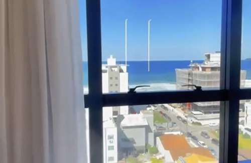 Itajai Apartment | Super Apartamento Praia Brava