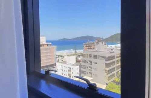 Itajai Apartment | Super Apartamento Praia Brava