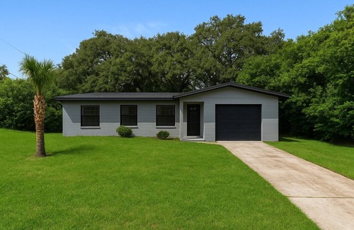 Temple Crest Apartment | Super Apartmento El Paraiso Bush Garden