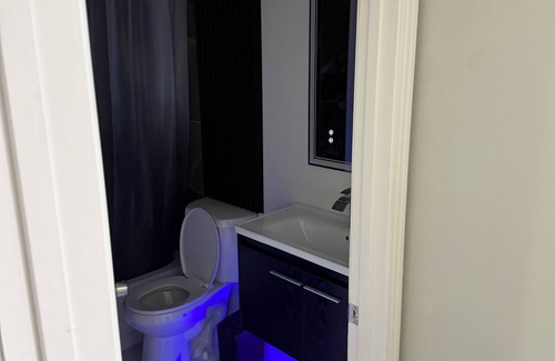 Temple Crest Apartment | Super Apartmento El Paraiso Bush Garden