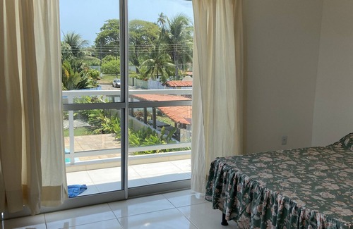 Vera Cruz House | Super beach house