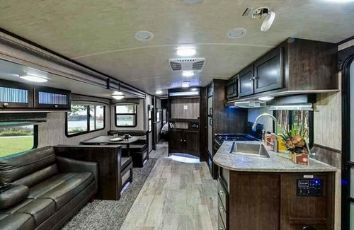 Maryvale Village Other | Super Bowl RV Camping Venue 2 miles from Stadium