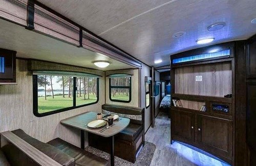 Maryvale Village Other | Super Bowl RV Camping Venue 2 miles from Stadium