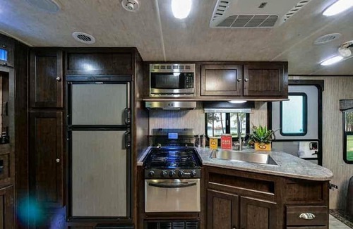 Maryvale Village Other | Super Bowl RV Camping Venue 2 miles from Stadium