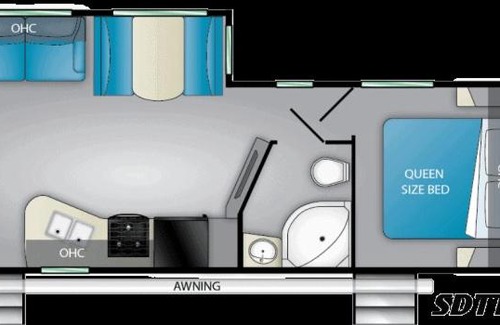 Maryvale Village Other | Super Bowl RV Camping Venue 2 miles from Stadium