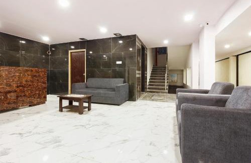 LB Nagar Hotel | Super Capital O Che Sigma Hotel