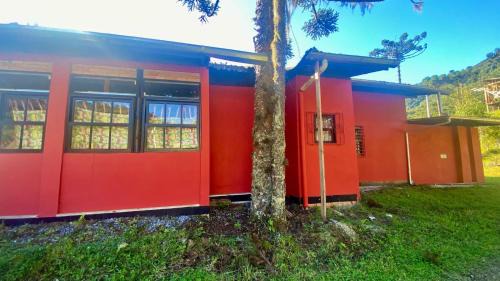 Urubici House | Super Casa de Campo Portal do Espraiado