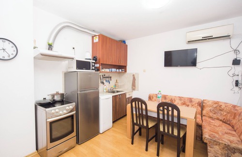 Burgas Center Apartment | SUPER CENTER - Apart on "Kiril & Metodi" Square