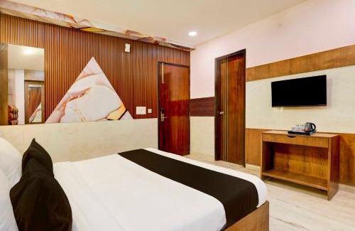 Alipur Hotel | Super Collection O Alipur Narela