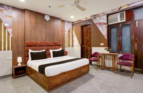 Alipur Hotel | Super Collection O Alipur Narela