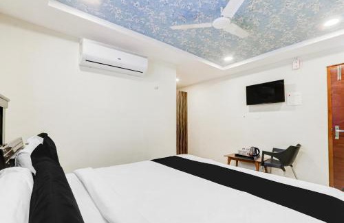 Warangal Hotel | Super Collection O Bommarilu Warangal