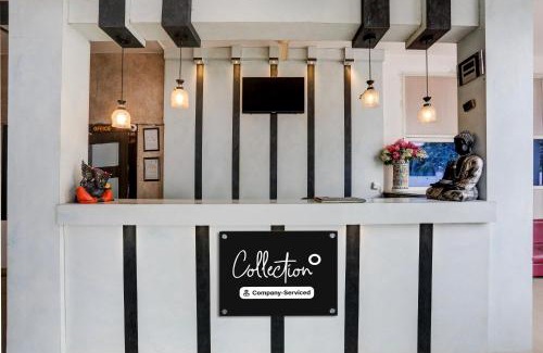 Guna Hotel | Super Collection O Guna Railway Junction Formerly Shanti Heritage