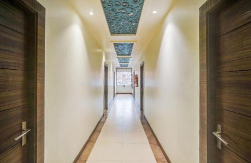 Mohangarh Hotel | Super Collection O Lucknow Junction Formerly Arjun International