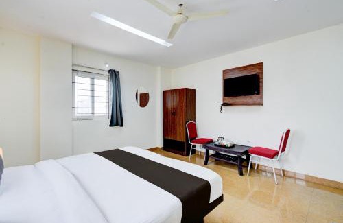 Serilingampally Hotel | Super Collection O Madinaguda