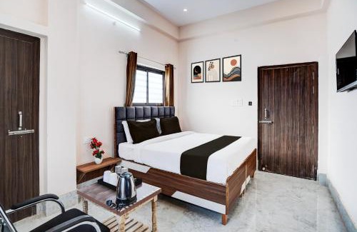 Allahabad Hotel | Super Collection O Salori